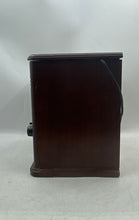 Load image into Gallery viewer, Vintage GE General Electric Classic Radio Player Model 7-4135A Not Tested