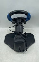 Load image into Gallery viewer, Intec Multi-Platform Gaming Racing Steering Wheel For Games Not Tested