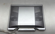 Load image into Gallery viewer, Sony ICF-CD553RM R/RW Playback Clock Radio Compact Disc Player Not Tested