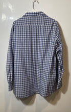 Load image into Gallery viewer, Michael Kors Mens Multicolor Check Print Dress Shirt Size XL 17 1/2 32/33