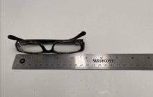 Load image into Gallery viewer, Authentic Tory Burch Women's Dark Havana Glasses With Glasses