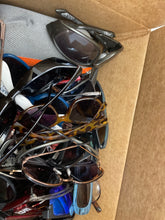 Load image into Gallery viewer, Variety of Vision Glasses and Sunglasses 5 Lbs. + 3.2 oz Box