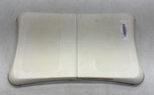 Load image into Gallery viewer, Nintendo Wii Model RVL-021 White Wireless Portable Balance Board Not Tested