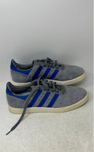 Load image into Gallery viewer, Adidas Mens Busenitz ADV C76853 Blue Gray Lace-Up Sneaker Shoes Size 10