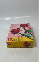 Load image into Gallery viewer, LEGO Botanical Collection Roses 40460 Building Toys Complete Set Sealed