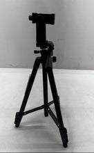 Load image into Gallery viewer, Black Classic Portable Camera Accessories Adjustable Three Leg Tripod