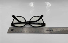 Load image into Gallery viewer, Authentic Salvatore Ferragamo Women's Black Glasses. With Case