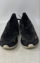 Load image into Gallery viewer, Hoka One One Womens Clifton 9 1127896 BRGL Black Lace-Up Sneaker Shoes Size 9 B