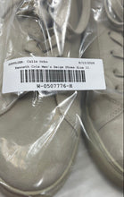 Load image into Gallery viewer, Kenneth Cole Reaction Mens Beige Leather Lace-Up Sneaker Shoes Size 11M