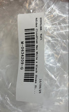 Load image into Gallery viewer, Adidas Mens Grand Court Cloudfoam White & Black Leather Sneaker Shoes Size 9