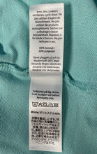 Load image into Gallery viewer, Vineyard Vines Mens Light Green Short Sleeve Regular Fit Polo Shirt Size S