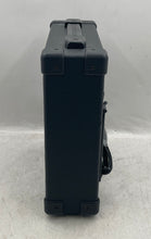 Load image into Gallery viewer, GA10 Black Portable 10 Watt Solid State Guitar Amplifier Untested