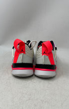Load image into Gallery viewer, Nike Kids Air Jordan Why Not Zer0.3 SE CN8107-101 Multicolor Sneaker Shoes Sz 5Y