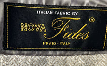 Load image into Gallery viewer, Joseph Abboud Heritage Nova Fides Mens Beige Linen Two-Button Suit Jacket Sz 38R