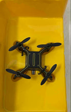 Load image into Gallery viewer, Sharper Image DX-1 Micro Drone Rechargeable 2.4GHz Remote Controller Not Tested