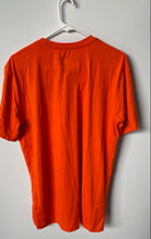 Load image into Gallery viewer, Nike Mens Orange NFL Miami Dolphins Player #27 Short Sleeve T-Shirt Size L