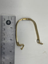 Load image into Gallery viewer, Seiko Women's Gold Tone Watch. Weight 18.6gr
