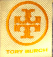 Load image into Gallery viewer, Tory Burch Womens Blue Sleeveless Swimwear One-Piece Swimsuit Size Small