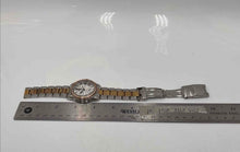 Load image into Gallery viewer, Authentic Bulova, Invicta Men-Women Silver-Gold Tone Watches (4 Pcs)