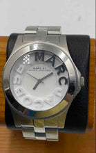 Load image into Gallery viewer, Authentic Marc by Marc Jacobs Rivera Women's Stainless Steel Watch