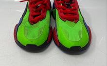 Load image into Gallery viewer, Puma Boys RS-X3 373716-01 Multicolor Low Top Lace-Up Sneakers Shoes Size 7