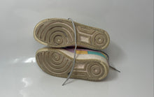 Load image into Gallery viewer, Nike Womens Air Force 1 Low Shadow CI0919-101 Multicolor Sneaker Shoes Size 6.5