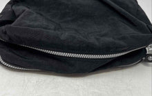 Load image into Gallery viewer, Kipling Unisex Agot Black Inner Pockets Zipper Travel Organizer Toiletry Bag