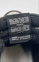 Load image into Gallery viewer, Nike Boys Dunk Low CW1590-100 White Black Lace-Up Low Top Sneaker Shoes Size 6Y