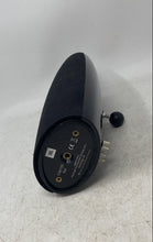Load image into Gallery viewer, JBL Black CS6100 Cinema Sound Wired Portable Satellite Speaker Untested