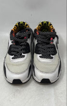 Load image into Gallery viewer, Nike Girls Air Max 90 FB Multicolor Low Top Lace-Up Sneakers Shoes Size 4.5