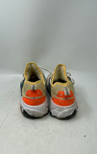 Load image into Gallery viewer, Nike Mens React Presto AV2605-201 Light Brown Green Orange Sneaker Shoes Size 10