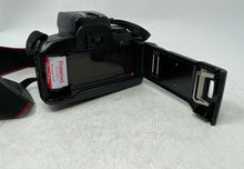 Load image into Gallery viewer, Canon EOS 700 Black 35mm Autofocus SLR Film Camera Not Tested With Strap