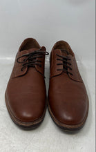Load image into Gallery viewer, Nunn Bush Mens Brown Round Toe Wingtip Lace-Up Oxford Dress Shoes Size 11M