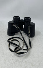 Load image into Gallery viewer, Bushnell 13-7307K Black 7x35 1000 Yards Portable General Purpose Binoculars