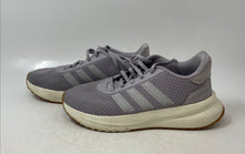 Load image into Gallery viewer, Adidas Womens X_PLR Path IE6463 Gray White Low Top Lace-Up Sneaker Shoes Size 8