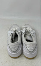 Load image into Gallery viewer, Nike Kids Air Max Excee CD6894-100 White Leather Lace-Up Sneaker Shoes Size 4.5Y