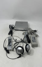 Load image into Gallery viewer, Mintek MDP-5861 5-Inch TFT Monitor Portable DVD Player W/Acessorios Not Tested