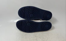 Load image into Gallery viewer, Nike Kids Court Borough Mid 2 CD7782-107 Blue White Sneaker Shoes Size 6.5Y