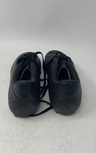Load image into Gallery viewer, Adidas Mens Predator Accuracy.4 Black Low Top Lace-Up Soccer Cleats Size 6.5