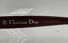 Load image into Gallery viewer, Authentic Christian Dior Women's Multicolored Glasses