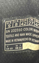 Load image into Gallery viewer, Skechers Mens Ultra Flex 3.0 232310 White Black Lace-Up Sneakers Shoes Size 9