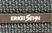 Load image into Gallery viewer, Erkei Sehn Beat Boom F10 Black USB-C Charging Portable Bluetooth Speaker