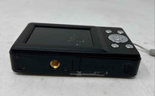 Load image into Gallery viewer, Black 44.0 Mega Pixels 16x Powerful Zoom 2.4" LCD Digital Camera Not Tested NCL