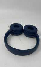 Load image into Gallery viewer, JBL Navy Blue Wireless Bluetooth Over The Ear Headphones Not Tested