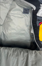 Load image into Gallery viewer, Zara Kids Multicolor Adjustable Strap Zipper Disney Mickey Mouse Backpack