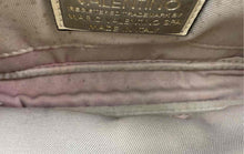Load image into Gallery viewer, Authentic Valentino Womens Cream Leather Shoulder Purse Stained Missing Strap