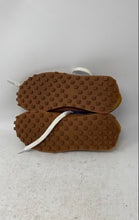 Load image into Gallery viewer, Nike Womens LD-1000 HF3227-702 Brown Blue Low Top Lace-Up Sneaker Shoes Size 6.5