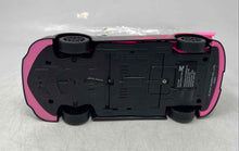Load image into Gallery viewer, Hello Kitty Multicolor Remote Control Toy Car With Steering Wheel Not Tested