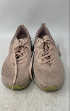 Load image into Gallery viewer, Nike Womens Odyssey React AO9820-201 Pink Round Toe Lace-Up Running Shoes Sz 8.5
