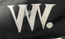 Load image into Gallery viewer, VVV The Brand Mens Black Short Sleeve Crew Neck Oversized Pullover T-Shirt Sz S
